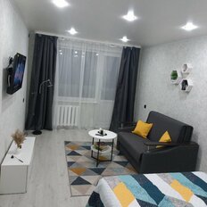 Квартира 30 м², 1-комнатная - изображение 2