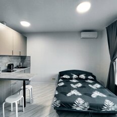 Квартира 27,6 м², студия - изображение 4