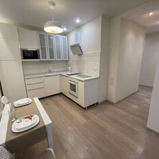 Квартира 42,3 м², 1-комнатная - изображение 1