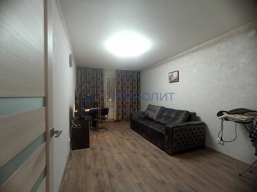 58,1 м², 2-комнатная квартира 8 850 000 ₽ - изображение 44