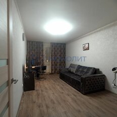 Квартира 55 м², 2-комнатная - изображение 4