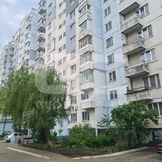 Квартира 54,7 м², 2-комнатная - изображение 1