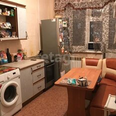 Квартира 54 м², 2-комнатная - изображение 4