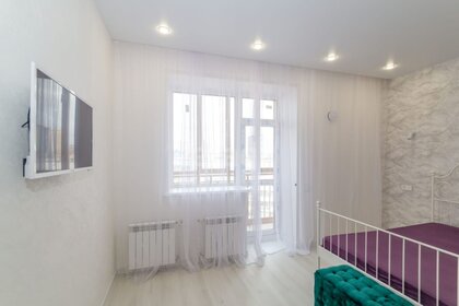 32 м², апартаменты-студия 27 000 ₽ в месяц - изображение 40