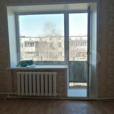 Квартира 30 м², 1-комнатная - изображение 5