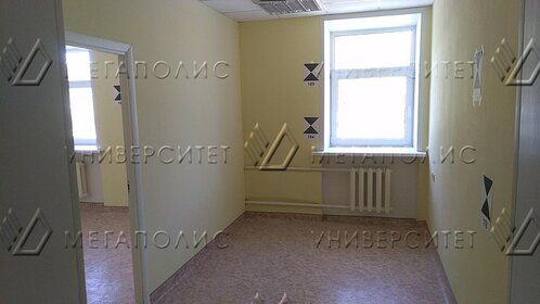 1141 м², гостиница 2 853 000 ₽ в месяц - изображение 30