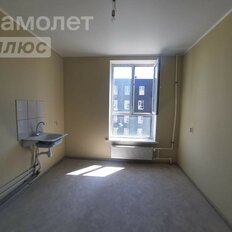 Квартира 51,3 м², 2-комнатная - изображение 4