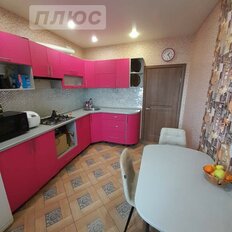 Квартира 39,7 м², 1-комнатная - изображение 4