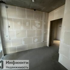 Квартира 42 м², 1-комнатная - изображение 5