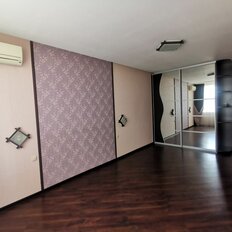 Квартира 104 м², 3-комнатная - изображение 5