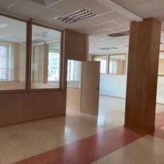 856 м², офис - изображение 5