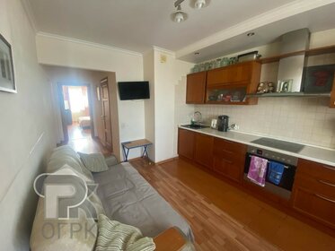 65,3 м², 2-комнатная квартира 11 650 000 ₽ - изображение 46