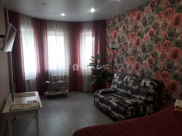 Купить квартиру площадью 50 кв.м. в районе Лианозово в Москве и МО - изображение 3