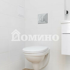 Квартира 49,2 м², 1-комнатная - изображение 4