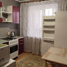 Квартира 27,1 м², 1-комнатная - изображение 3