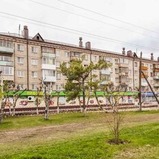 Квартира 31 м², 1-комнатная - изображение 1