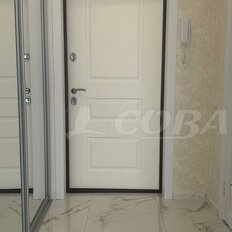 Квартира 29,6 м², студия - изображение 5