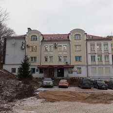 127,4 м², офис - изображение 4