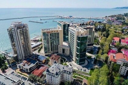 150 м², 3-комнатная квартира 50 000 000 ₽ - изображение 93