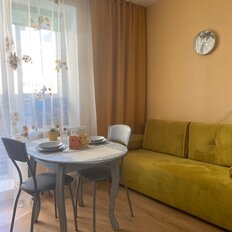 Квартира 25,5 м², студия - изображение 3