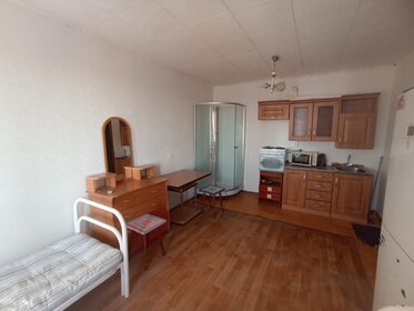 32 м², 1-комнатная квартира 25 000 ₽ в месяц - изображение 58