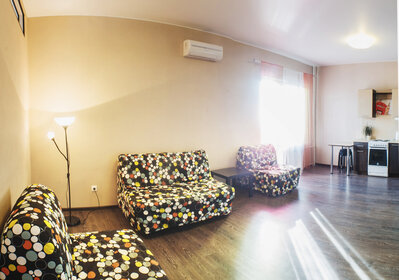 52 м², 2-комнатная квартира 2 500 ₽ в сутки - изображение 15