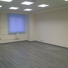 39,7 м², офис - изображение 1