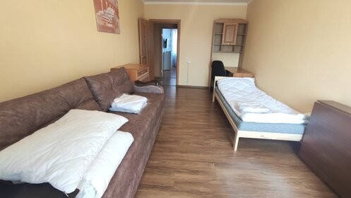 47 м², 2-комнатная квартира 3 500 ₽ в сутки - изображение 41