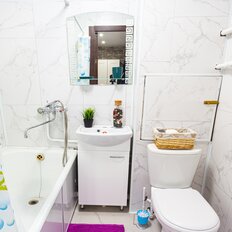 Квартира 35,1 м², 1-комнатная - изображение 4