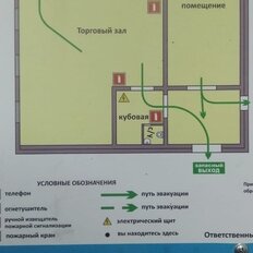 100 м², торговое помещение - изображение 4