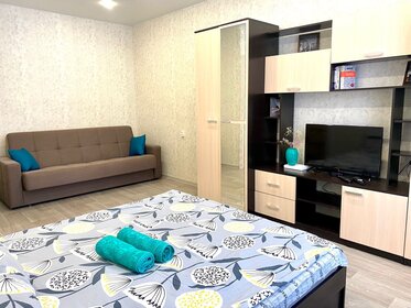 28 м², квартира-студия 3 000 ₽ в сутки - изображение 77