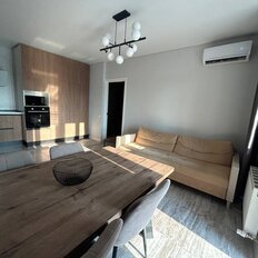 Квартира 77,5 м², 2-комнатная - изображение 3