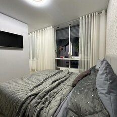 Квартира 40 м², студия - изображение 5