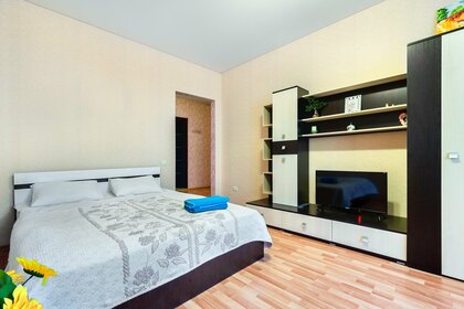 36 м², 1-комнатная квартира 1 999 ₽ в сутки - изображение 66