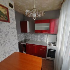 Квартира 37,4 м², 1-комнатная - изображение 5