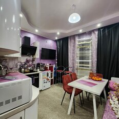 Квартира 41 м², 1-комнатная - изображение 2