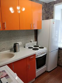 21 м², квартира-студия 1 690 ₽ в сутки - изображение 94