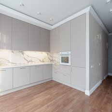 Квартира 45,6 м², 1-комнатная - изображение 5