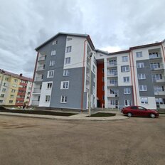 Квартира 34 м², 1-комнатная - изображение 3