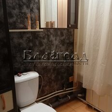 Квартира 25 м², студия - изображение 1