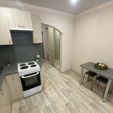 Квартира 30 м², студия - изображение 3