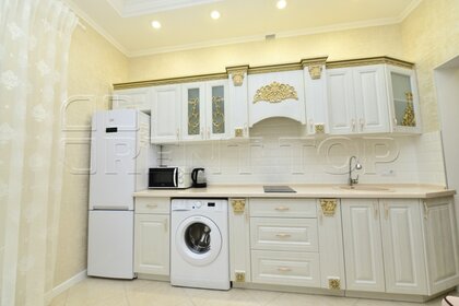 30 м², квартира-студия 3 000 ₽ в сутки - изображение 65