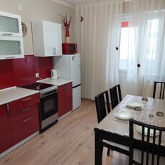 Квартира 40 м², 1-комнатная - изображение 2