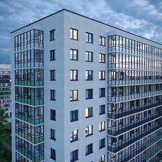 Квартира 49,3 м², 2-комнатная - изображение 3