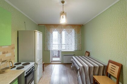 45 м², 1-комнатная квартира 1 600 ₽ в сутки - изображение 92