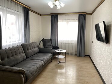 35 м², 2-комнатная квартира 2 500 ₽ в сутки - изображение 12