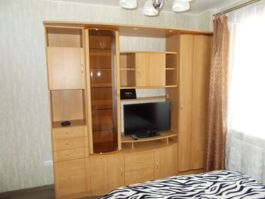 25 м², квартира-студия 2 000 ₽ в сутки - изображение 111