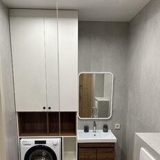 Квартира 30 м², студия - изображение 1