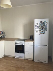 38,3 м², квартира-студия 9 600 000 ₽ - изображение 53