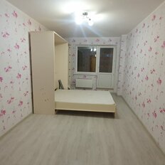 Квартира 58 м², 2-комнатная - изображение 1